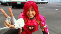 Backdrop to the movie "Cutie Honey" #890807