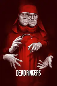 Poster to the movie "Dead Ringers" #1067935