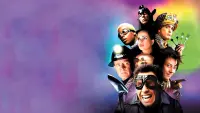 Backdrop to the movie "Mystery Men" #794075