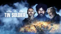 Backdrop to the movie "Tin Soldier" #582988