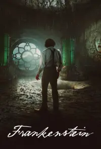 Poster to the movie "Frankenstein" #514079