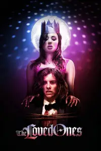 Poster to the movie "The Loved Ones" #955404