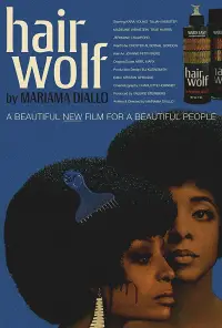 Poster to the movie "Hair Wolf" #1080444