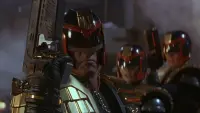 Backdrop to the movie "Judge Dredd" #855264