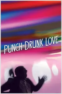 Poster to the movie "Punch-Drunk Love" #1166290