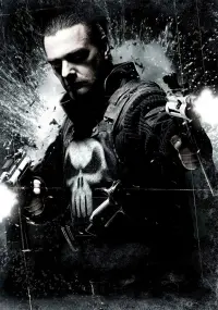 Poster to the movie "Punisher: War Zone" #691764