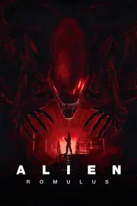 Poster to the movie "Alien: Romulus" #907125