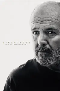 Poster to the movie "Reminder" #891867
