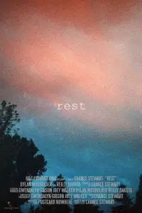 Poster to the movie "rest" #1059502