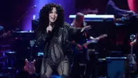 Backdrop to the movie "SNL50: The Homecoming Concert" #695330