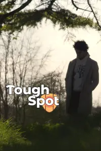 Poster to the movie "Tough Spot" #778401