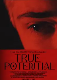 Poster to the movie "True Potential" #792231