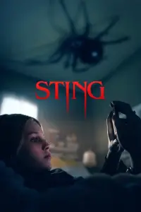 Poster to the movie "Sting" #963080