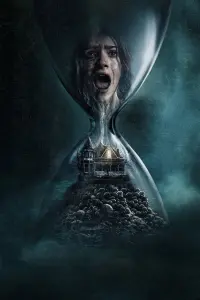 Poster to the movie "Until Dawn" #774059