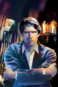 Poster to the movie "How Awful About Allan" #733922