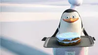 Backdrop to the movie "Penguins of Madagascar" #791681