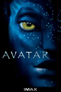 Poster to the movie "Avatar" #902452