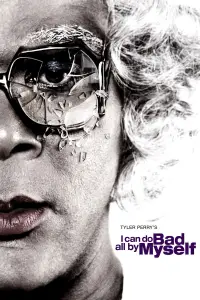 Poster to the movie "I Can Do Bad All By Myself" #1175600