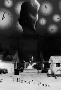 Poster to the movie "It Doesn