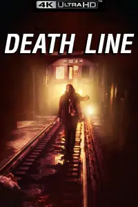 Poster to the movie "Death Line" #952120