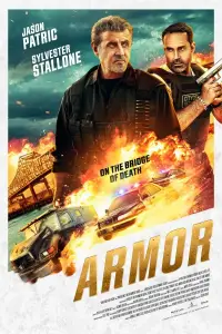 Poster to the movie "Armored" #959253