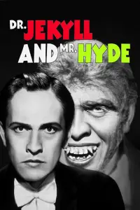 Poster to the movie "Dr. Jekyll and Mr. Hyde" #1028903