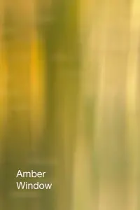 Poster to the movie "Amber Window" #770592
