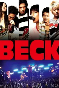 Poster to the movie "BECK" #1060045