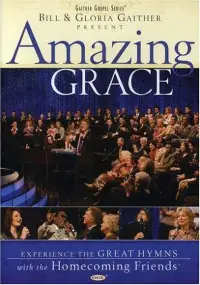 Poster to the movie "Amazing Grace" #878611