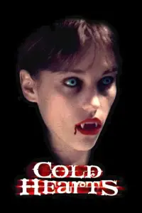 Poster to the movie "Cold Hearts" #1159189
