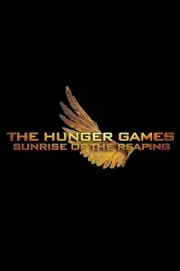 Poster to the movie "The Hunger Games: Sunrise on the Reaping" #946673