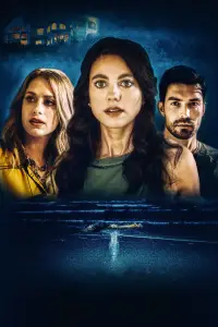 Poster to the movie "Dead in the Water" #1067709