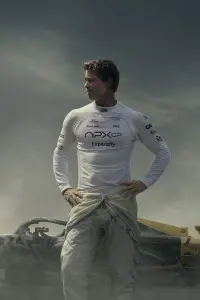 Poster to the movie "F1" #709714