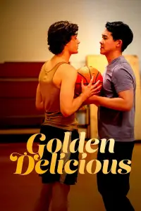 Poster to the movie "Golden Delicious" #995769