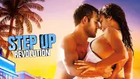 Backdrop to the movie "Step Up Revolution" #1036186