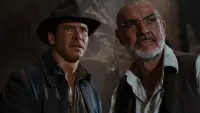 Backdrop to the movie "Indiana Jones and the Last Crusade" #1056785