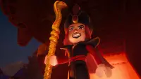 Backdrop to the movie "Lego Disney Princess: Villains Unite" #622268