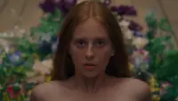 Backdrop to the movie "Midsommar" #817855
