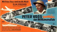 Backdrop to the movie "Peter Voss, der Millionendieb" #890739