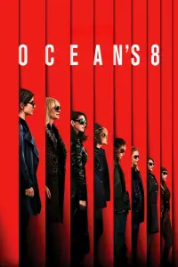 Poster to the movie "Ocean