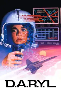 Poster to the movie "D.A.R.Y.L." #1172154