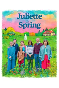 Poster to the movie "Juliette Au Printemps" #707745