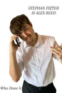 Poster to the movie "Who Done It" #653295