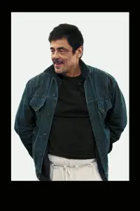 Poster to the movie "BC Project" #882463