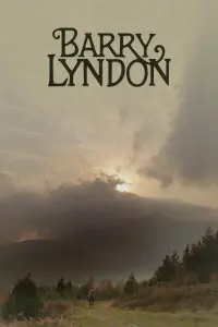 Poster to the movie "Barry Lyndon" #939925