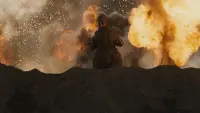 Backdrop to the movie "Godzilla vs. Biollante" #725991