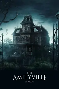 Poster to the movie "The Amityville Terror" #1011462