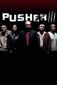 Poster to the movie "Pusher 3" #1038125