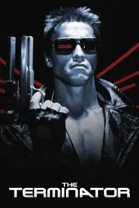 Poster to the movie "The Terminator" #908894