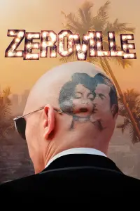 Poster to the movie "Zeroville" #1171019